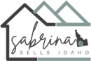 Sabrina Sells Idaho Logo