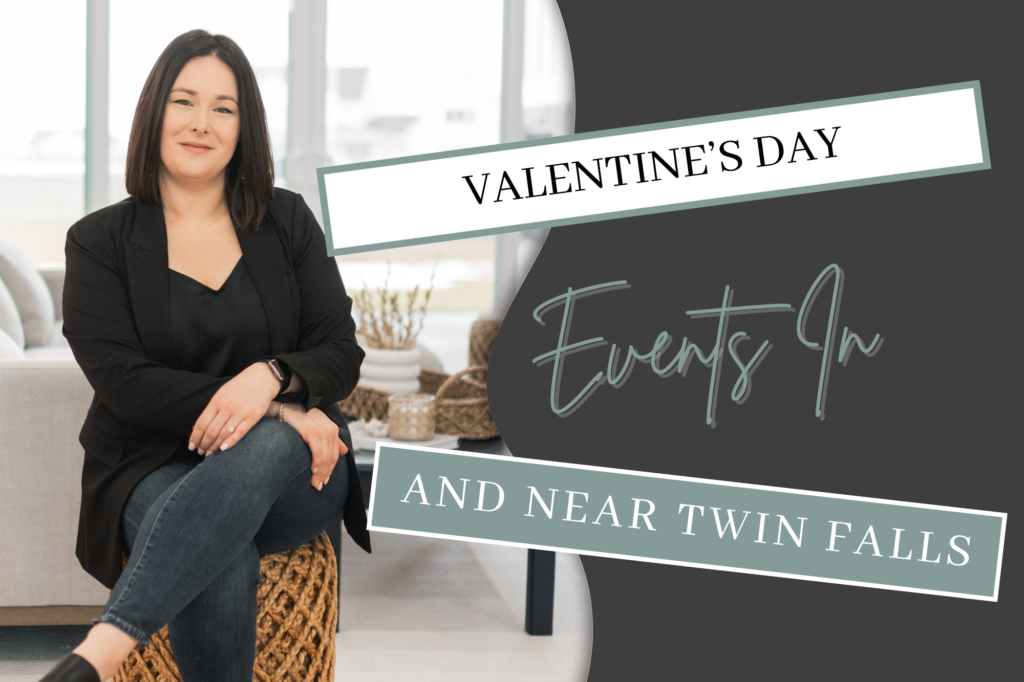 Valentine’s Day in Twin Falls: Local Events You Won’t Want to Miss