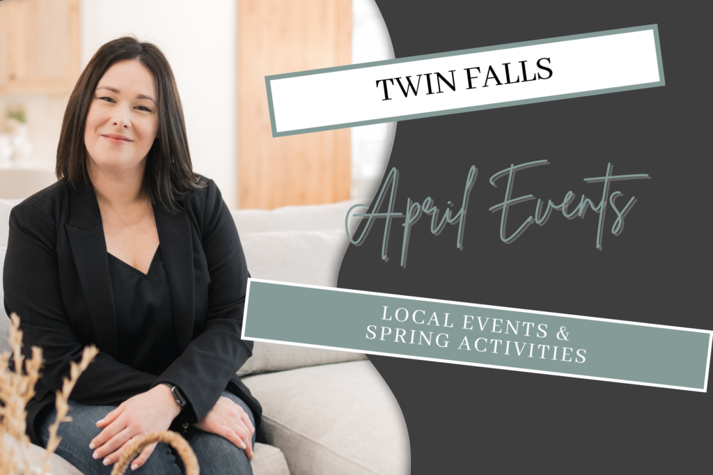 Top Spring Activities in Twin Falls, Idaho You Don’t Want to Miss